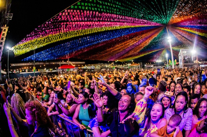 Foto: Reprodução/Prefeitura de Candeias - BA