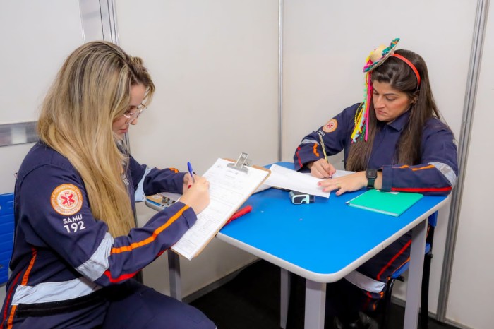 Foto: Reprodução/Prefeitura de Petrolina - PE