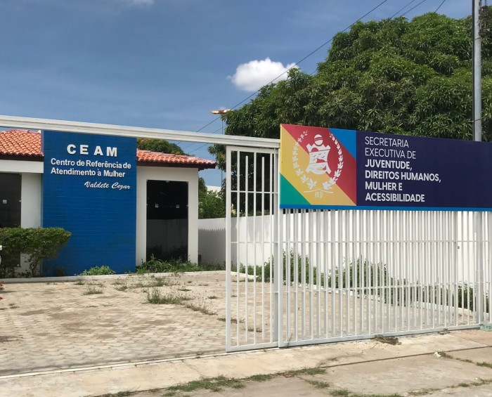 Foto: Reprodução/Prefeitura de Petrolina - PE