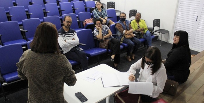 Foto: Reprodução/Prefeitura de Feira de Santana - BA