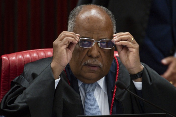 © Marcelo Camargo/Agência Brasil