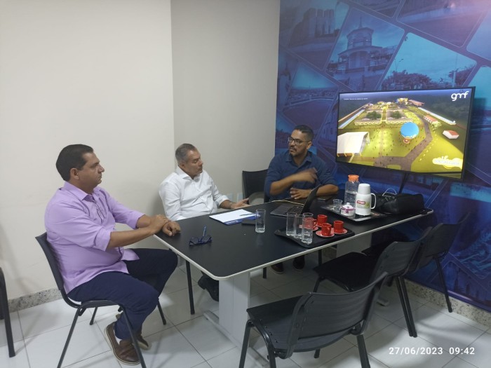 Foto: Reprodução/Prefeitura de Alagoinhas - BA