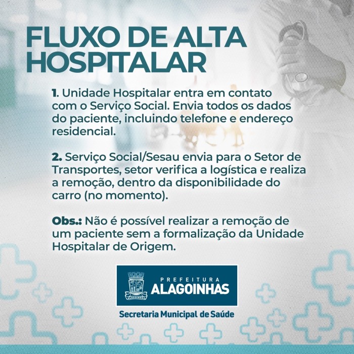 Foto: Reprodução/Prefeitura de Alagoinhas - BA