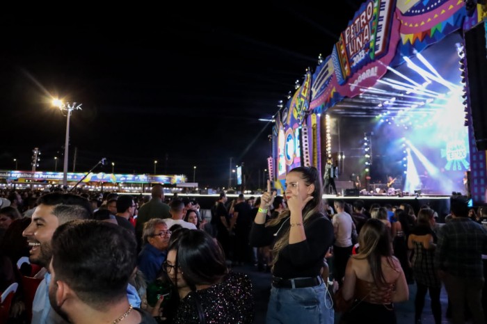 Foto: Reprodução/Prefeitura de Petrolina - PE