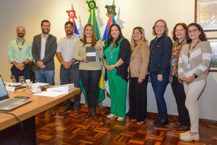 Foto: Reprodução/Prefeitura Mun. Vitória da Conquista - BA