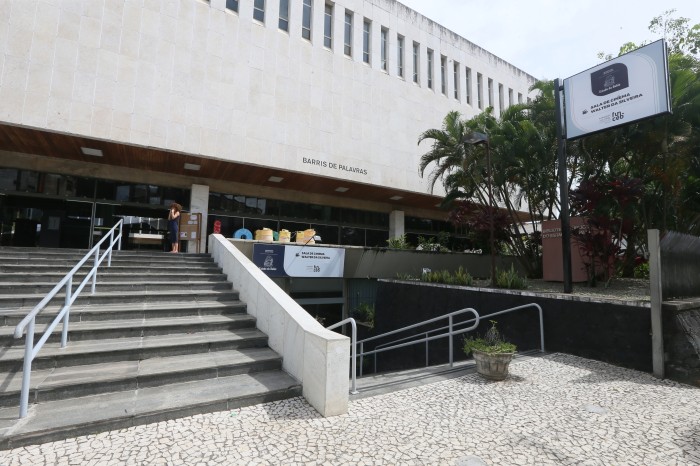 Foto: Mateus Pereira/GOVBA