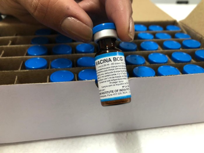 Foto: Reprodução/Prefeitura de Petrolina - PE