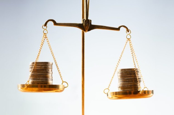 Lei impede que recursos sejam reduzidos de imediato - (Foto: Depositphotos)