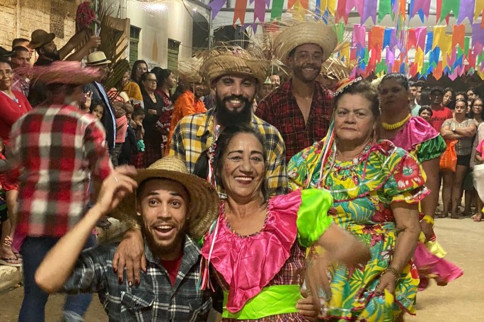 Foto: Reprodução/Prefeitura Mun. Vitória da Conquista - BA