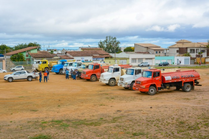 Foto: Reprodução/Prefeitura Mun. Vitória da Conquista - BA