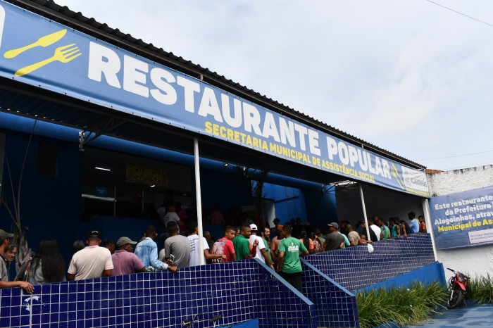 Foto: Reprodução/Prefeitura de Alagoinhas - BA