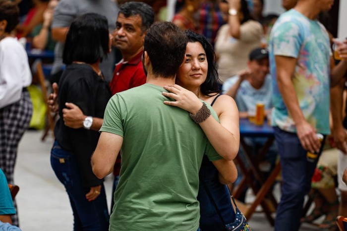 Polo Caruaru realiza programação especial para o feriado de São