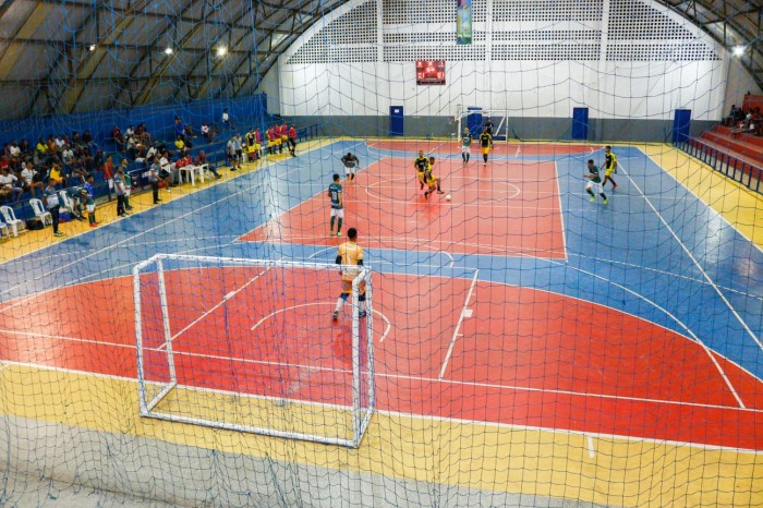 Foto: Reprodução/Prefeitura de Candeias - BA