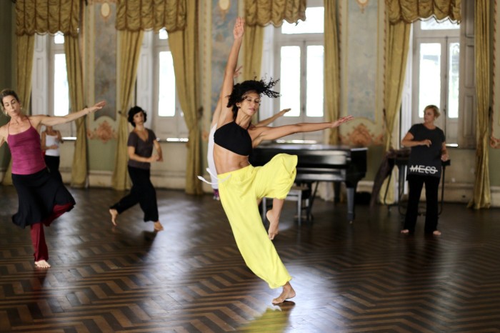 Foto: Amanda Tropicana