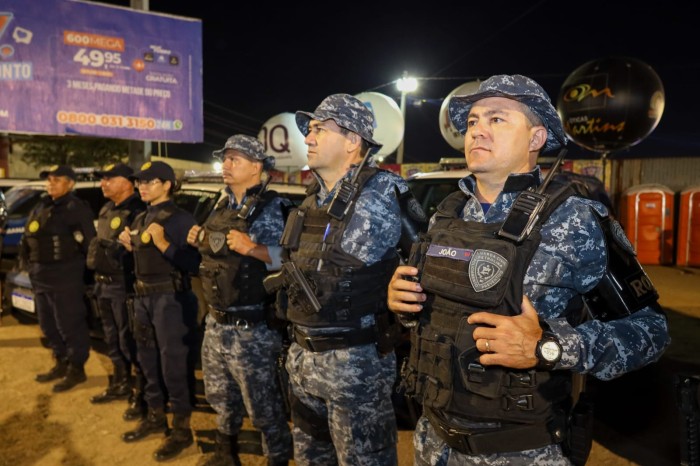 Foto: Reprodução/Prefeitura de Petrolina - PE
