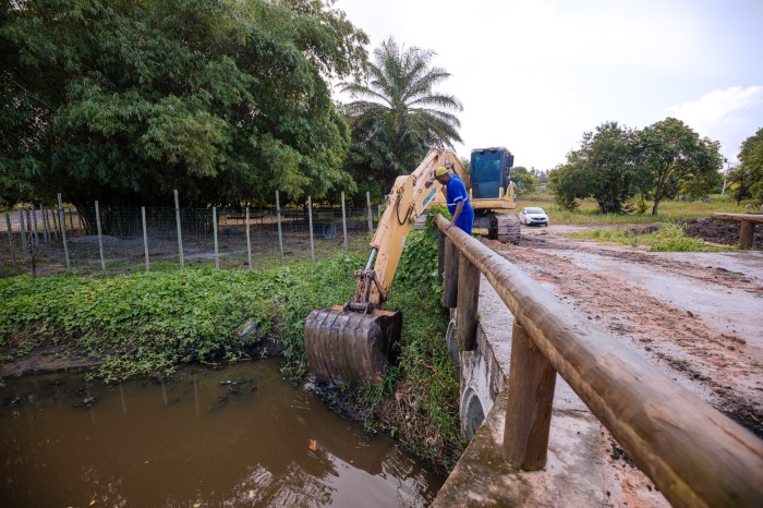 Foto: Reprodução/Prefeitura de Camaçari - BA