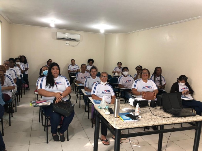 Foto: Reprodução/Prefeitura de Alagoinhas - BA