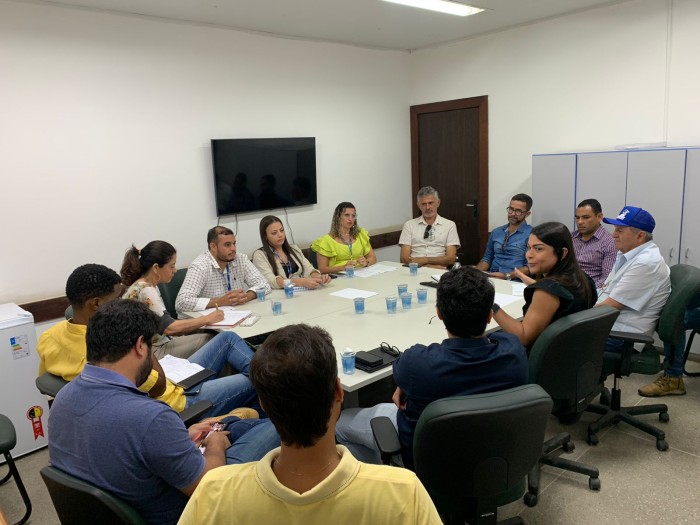 Foto: Reprodução/Prefeitura de Camaçari - BA