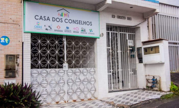 Foto: Reprodução/Prefeitura de Candeias - BA