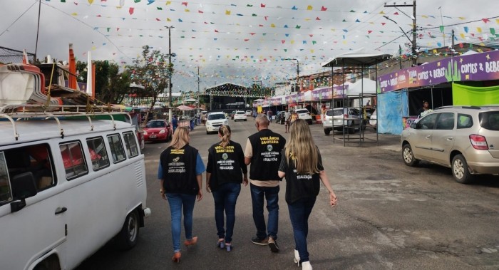Fotos: Divulga??o/SMS