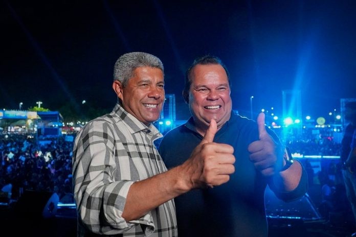 Foto: Luís Capellão