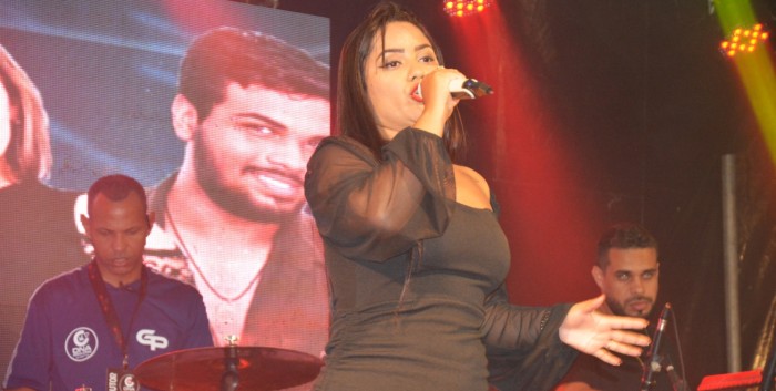 Fotos: Lucas Falc