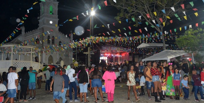 Foto: Reprodução/Prefeitura de Feira de Santana - BA