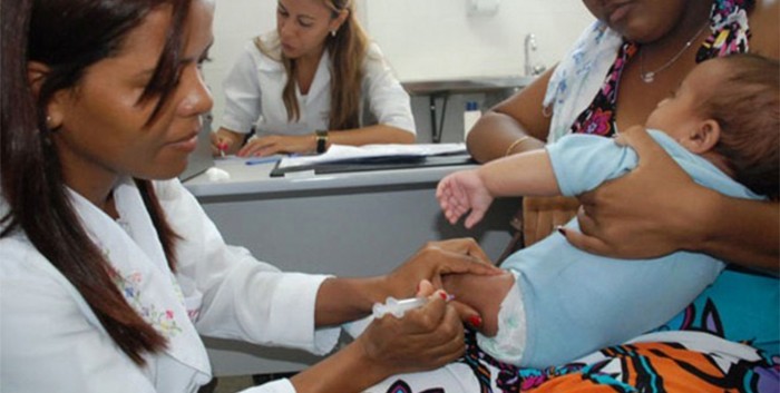 Foto: Reprodução/Prefeitura de Feira de Santana - BA