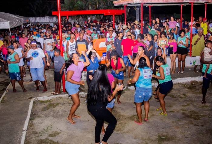 Foto: Reprodução/Prefeitura de Candeias - BA