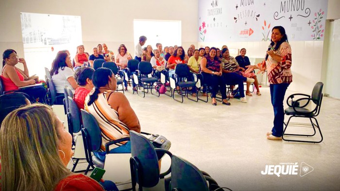 Foto: Reprodução/Prefeitura de Jequié - BA