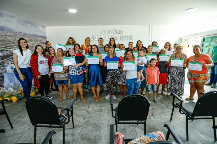 Foto: Reprodução/Prefeitura de Caruaru - PE