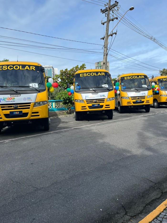 Foto: Reprodução/Prefeitura de Caruaru - PE