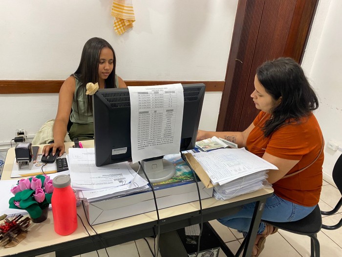 Foto: Reprodução/Prefeitura de Candeias - BA