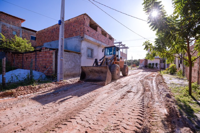 Foto: Reprodução/Prefeitura de Camaçari - BA