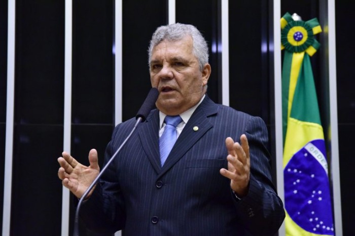 Fraga considera que apenas a mãe pode receber pena reduzida - (Foto: Cleia Viana/Câmara dos Deputados)