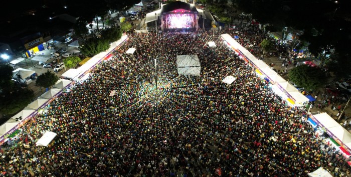 Fotos: Reginaldo Cavalcante
