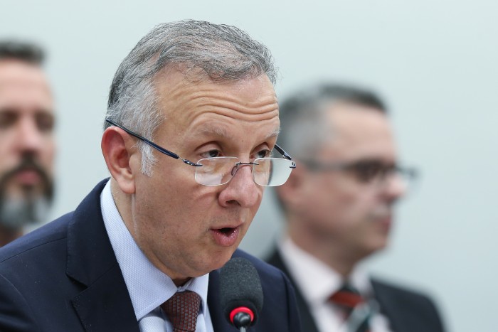 © Lula Marques/ Agência Brasil