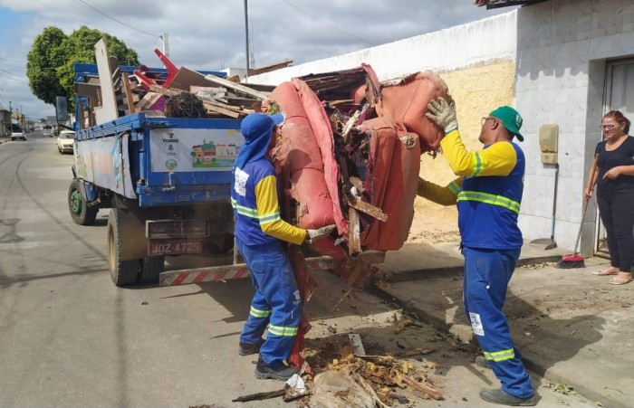 Foto: Reprodução/Prefeitura Mun. Vitória da Conquista - BA