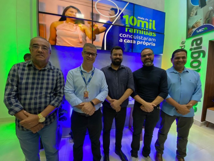 Foto: Reprodução/Prefeitura de Alagoinhas - BA