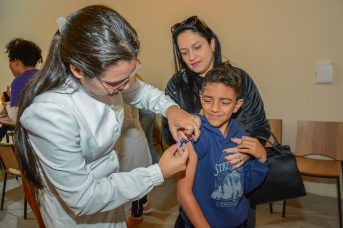 Foto: Reprodução/Prefeitura Mun. Vitória da Conquista - BA