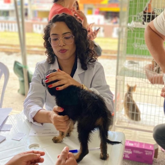 Foto: Reprodução/Prefeitura de Caruaru - PE