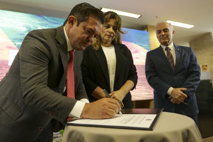 © Marcelo Camargo/Agência Brasil