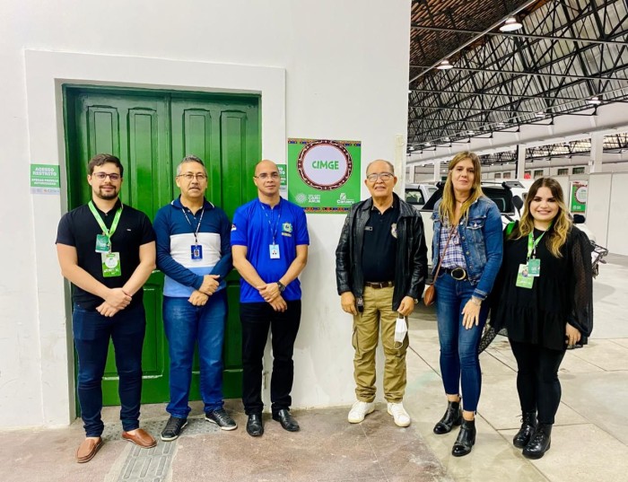 Foto: Reprodução/Prefeitura de Caruaru - PE