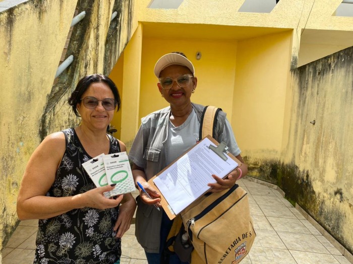 Foto: Reprodução/Prefeitura de Alagoinhas - BA