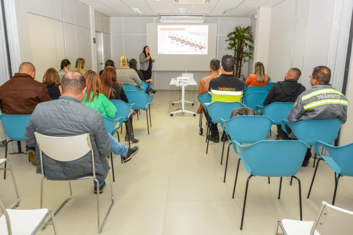 Foto: Reprodução/Prefeitura Mun. Vitória da Conquista - BA