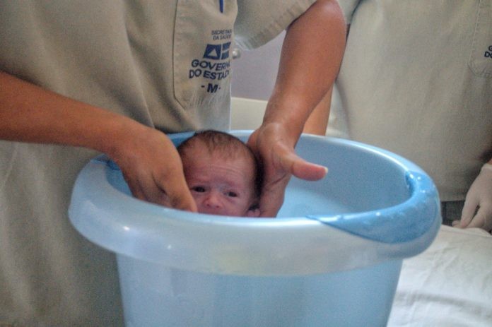 Foto: Maurício Maron/Ascom HMIJS