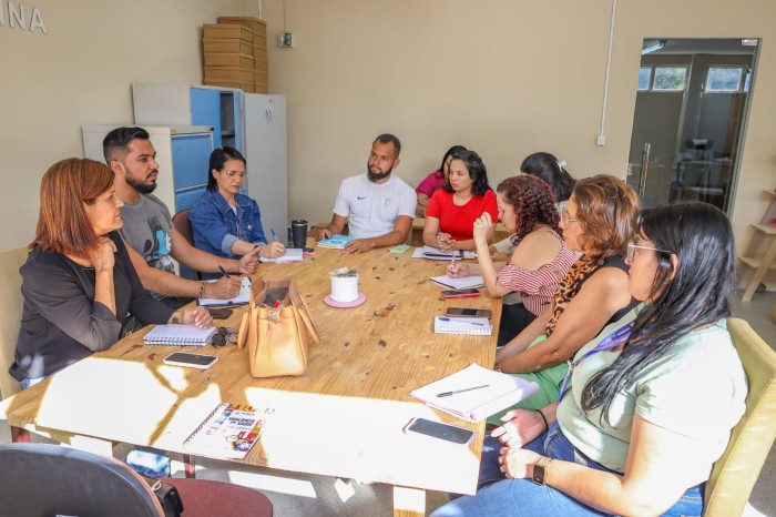 Foto: Reprodução/Prefeitura de Petrolina - PE