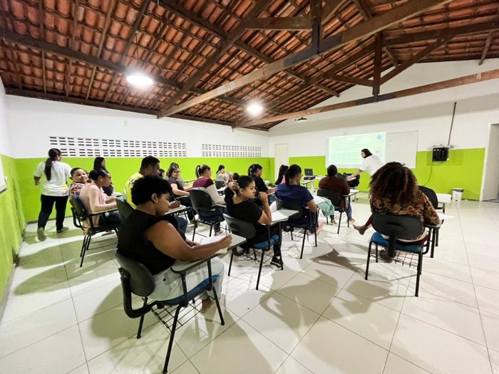 Foto: Reprodução/Prefeitura de Alagoinhas - BA