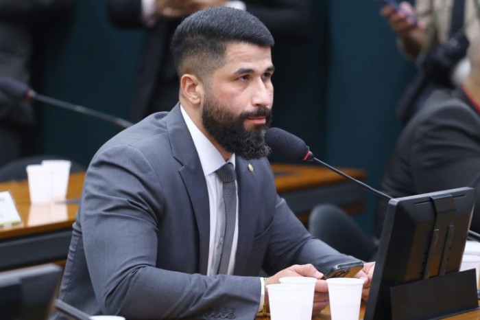 Deputado quer combater 