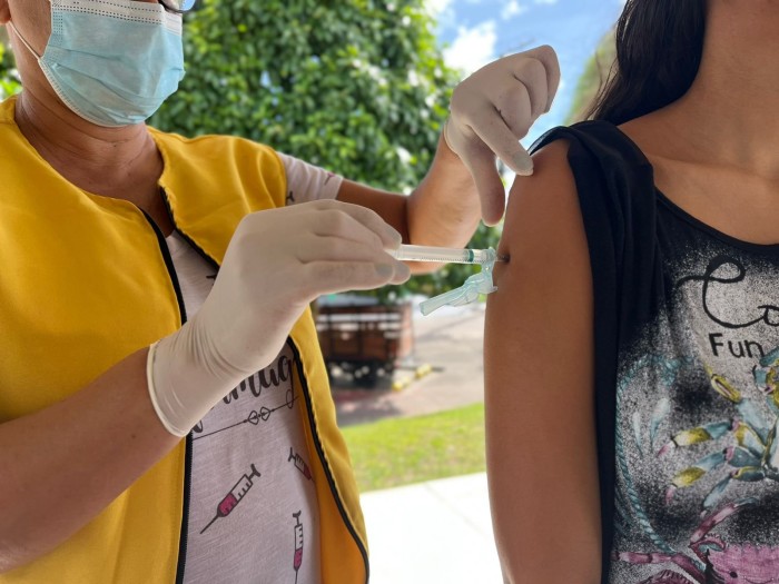 Foto: Reprodução/Prefeitura de Alagoinhas - BA